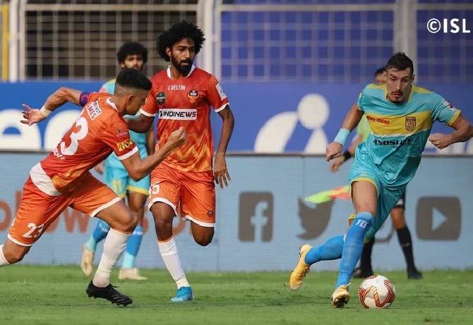Nhận định, soi k&egrave;o Hyderabad vs FC Goa, 21h30 ng&agrave;y 22/9