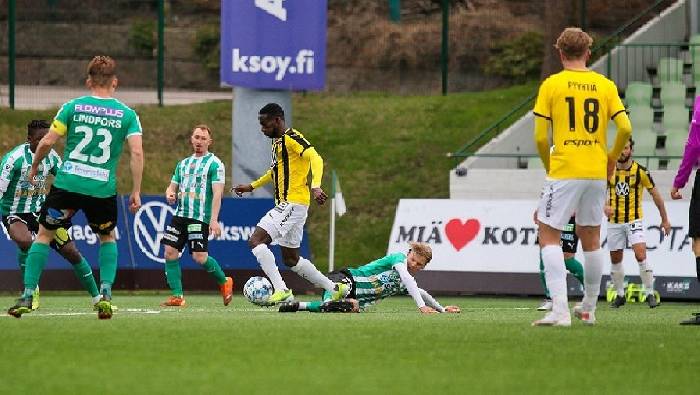 Nhận định, soi k&egrave;o KTP Kotka vs Ilves Tampere, 22h00 ng&agrave;y 22/9