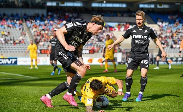 Nhận định, soi k&egrave;o Lahti vs AC Oulu, 22h00 ng&agrave;y 22/9