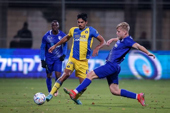 Nhận định, soi k&egrave;o Maccabi Tel Aviv vs Breidablik, 2h00 ng&agrave;y 22/9