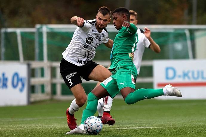 Nhận định, soi k&egrave;o Mariehamn vs FC Haka, 22h30 ng&agrave;y 22/9