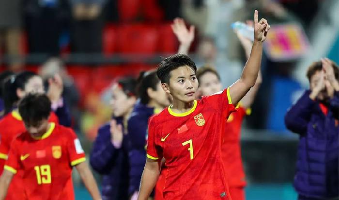 Nhận định, soi k&egrave;o nữ Trung Quốc vs nữ M&ocirc;ng Cổ, 18h30 ng&agrave;y 22/9