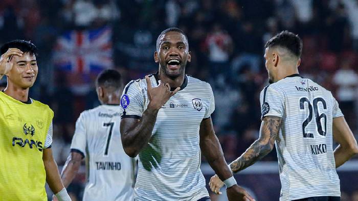 Nhận định, soi k&egrave;o RANS Nusantara vs Persis Solo, 15h00 ng&agrave;y 22/9