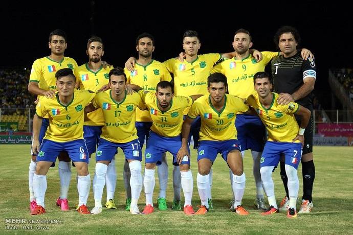 Nhận định, soi k&egrave;o Sanat Naft vs Havadar SC, 22h00 ng&agrave;y 22/9