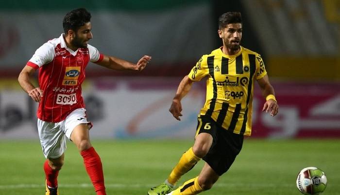 Nhận định, soi k&egrave;o Sepahan vs Persepolis F.C, 22h00 ng&agrave;y 22/9