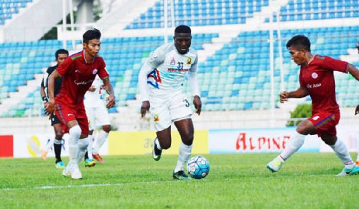 Nhận định, soi k&egrave;o Shan United vs Macarthur FC, 19h00 ng&agrave;y 21/9