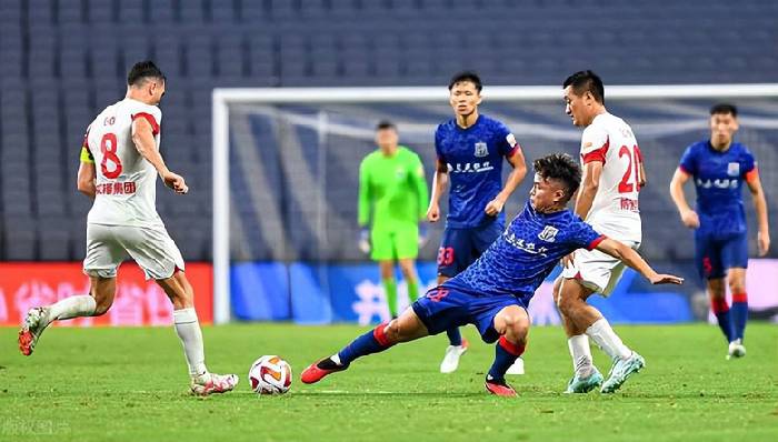 Nhận định, soi k&egrave;o Shanghai Shenhua vs Cangzhou Mighty Lions, 18h35 ng&agrave;y 22/9