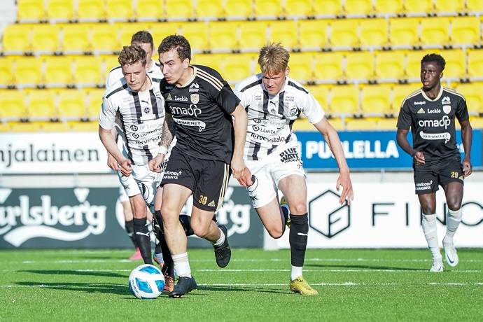 Nhận định, soi k&egrave;o SJK Akatemia vs Turun Palloseura, 22h30 ng&agrave;y 22/9
