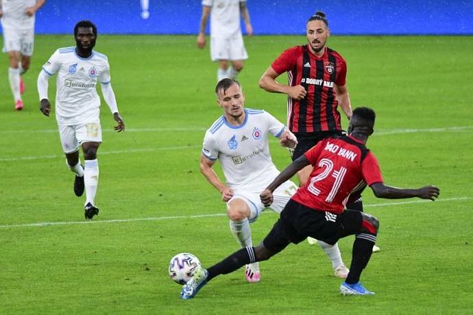 Nhận định, soi k&egrave;o Slovan Bratislava vs KI Klaksvik, 2h00 ng&agrave;y 22/9