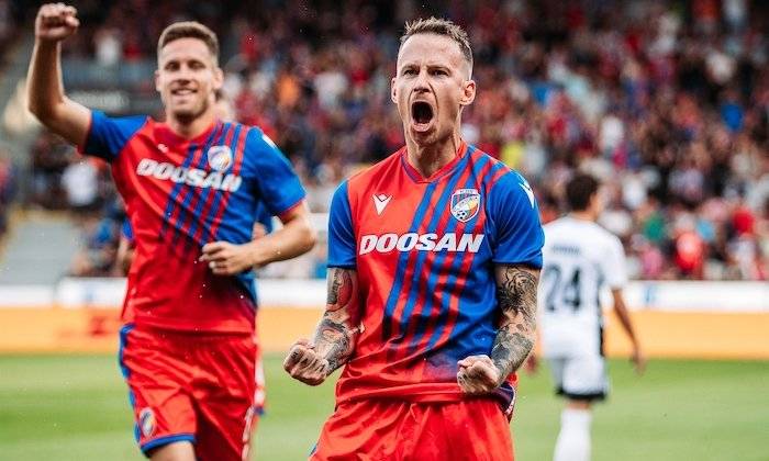 Nhận định, soi k&egrave;o Viktoria Plzen vs Ballkani, 2h00 ng&agrave;y 22/9