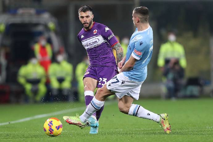Chuy&ecirc;n gia Tony Ansell dự đo&aacute;n Fiorentina vs Lazio, 17h30 ng&agrave;y 22/9