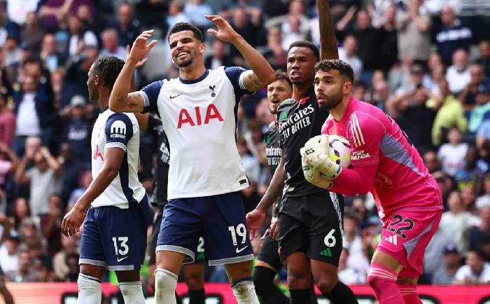 Chuy&ecirc;n gia Tony Ansell dự đo&aacute;n Tottenham vs Brentford, 21h00 ng&agrave;y 21/9