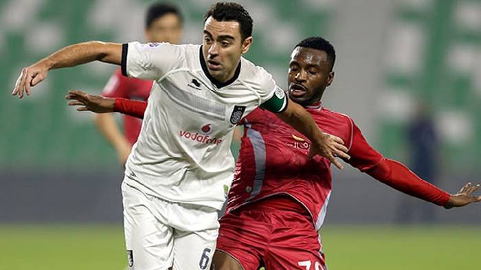 Nhận định, soi k&egrave;o Al Duhail vs Al-Sadd, 22h00 ng&agrave;y 21/9: Củng cố ng&ocirc;i đầu bảng