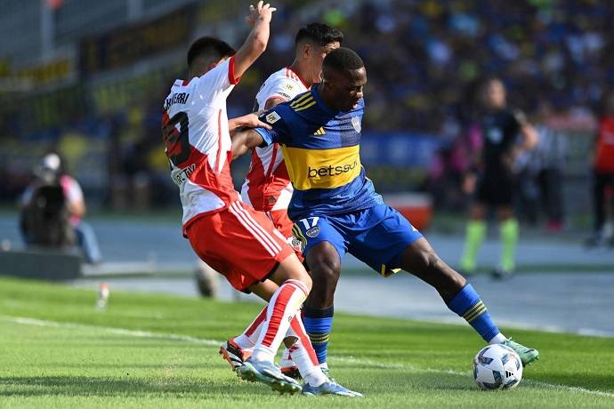 Nhận định, soi k&egrave;o Boca Juniors vs River Plate, 2h00 ng&agrave;y 22/9: Điểm tựa s&acirc;n nh&agrave;