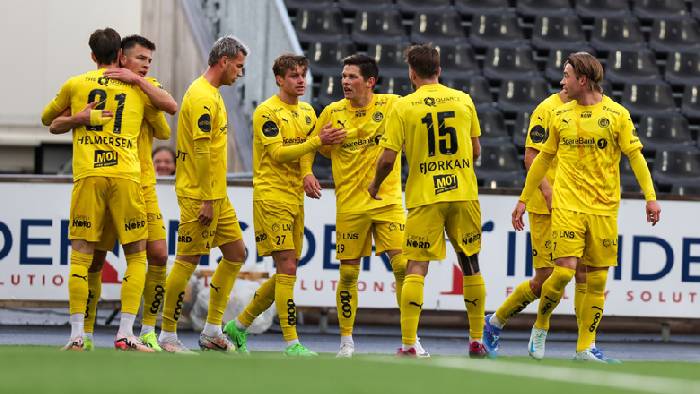 Nhận định, soi k&egrave;o Brann vs Bodo Glimt, 19h30 ng&agrave;y 22/9: Cửa tr&ecirc;n đ&aacute;ng tin