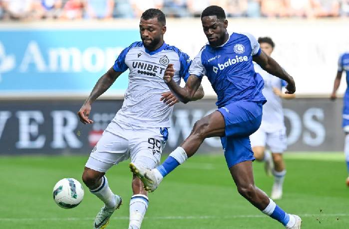 Nhận định, soi k&egrave;o Club Brugge vs Gent, 18h30 ng&agrave;y 22/9: Thể lực bị b&agrave;o m&ograve;n