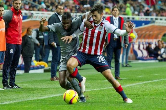 Nhận định, soi k&egrave;o Cruz Azul vs Guadalajara Chivas, 10h05 ng&agrave;y 22/9: Lại h&ograve;a chăng?