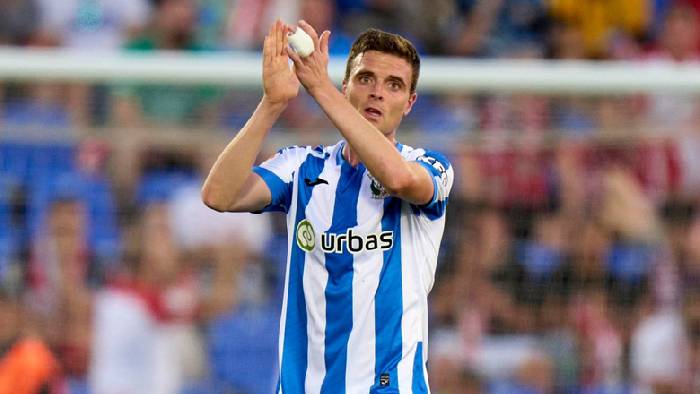 Nhận định, soi k&egrave;o Getafe vs Leganes, 19h00 ng&agrave;y 22/9: Kh&oacute; tin cửa tr&ecirc;n