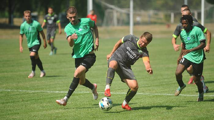 Nhận định, soi k&egrave;o Kryvbas vs Vorskla Poltava, 19h30 ng&agrave;y 22/9: Kh&oacute; cho cửa tr&ecirc;n