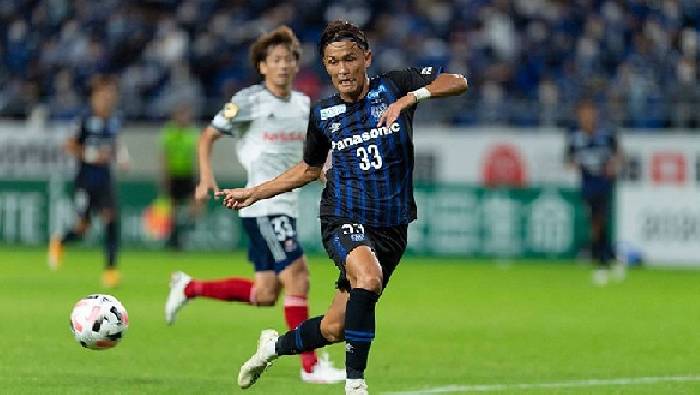 Nhận định, soi k&egrave;o Kyoto Sanga vs Gamba Osaka, 17h00 ng&agrave;y 22/9: Tin v&agrave;o Kyoto Sanga