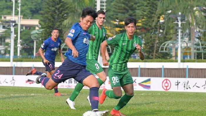Nhận định, soi k&egrave;o Lee Man vs Hong Kong FC, 15h00 ng&agrave;y 22/9: 3 điểm dễ d&agrave;ng