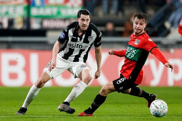 Nhận định, soi k&egrave;o NEC vs Heracles, 2h00 ng&agrave;y 22/9: Phong độ đang l&ecirc;n