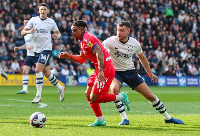 Nhận định, soi k&egrave;o Preston North End vs Blackburn Rovers, 18h00 ng&agrave;y 22/9: Hoa hồng c&oacute; gai