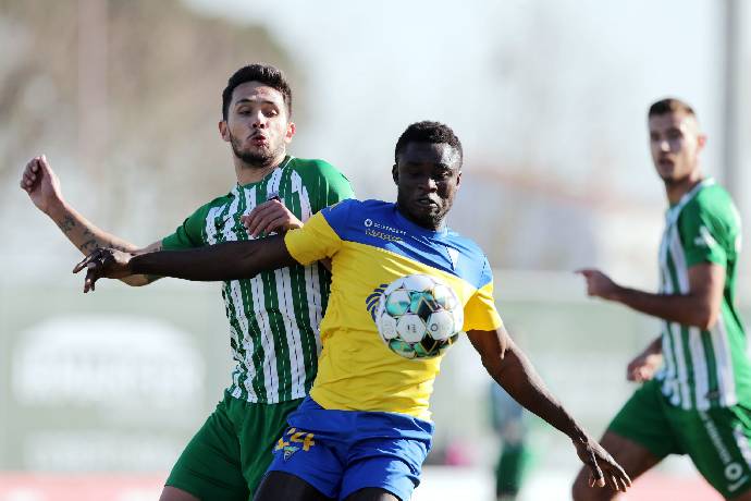 Nhận định, soi k&egrave;o Rio Ave vs Estoril Praia, 21h30 ng&agrave;y 21/9: Cải thiện thứ hạng