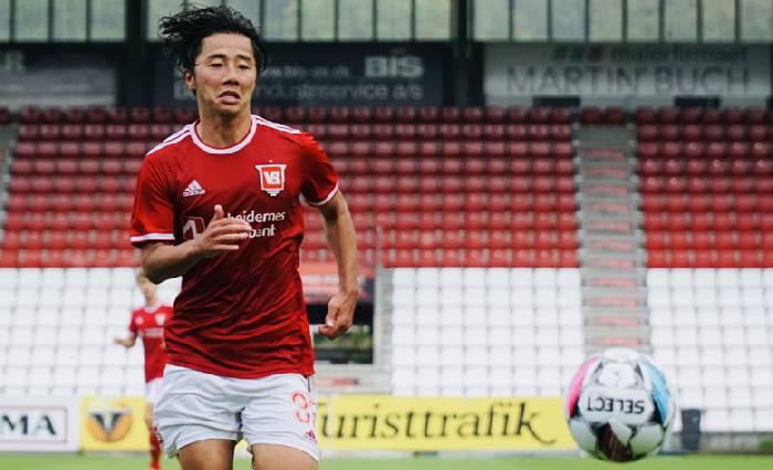 Nhận định, soi k&egrave;o Sonderjyske vs Vejle, 19h00 ng&agrave;y 22/9: Cửa tr&ecirc;n &lsquo;tạch&rsquo;