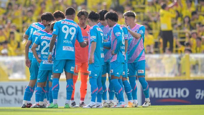 Nhận định, soi k&egrave;o Tokyo Verdy vs Sagan Tosu, 16h00 ng&agrave;y 22/9: Tiếp tục thăng hoa