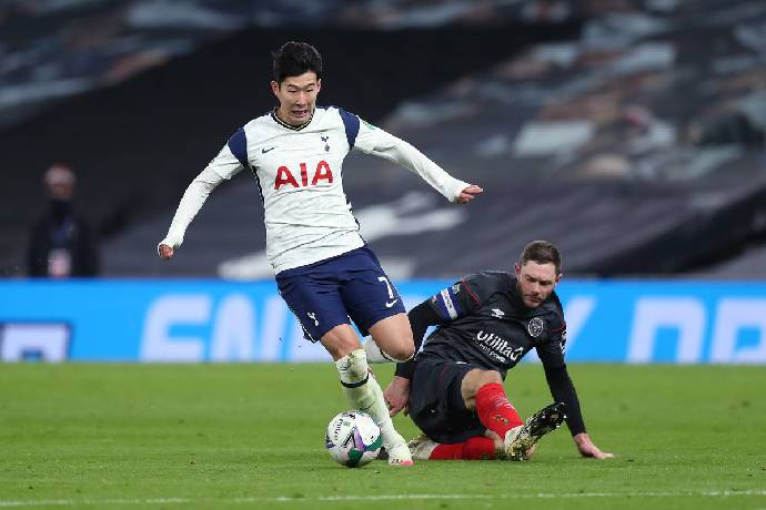 Nhận định, soi k&egrave;o Tottenham vs Brentford, 21h00 ng&agrave;y 21/9: Nỗi buồn G&agrave; trống