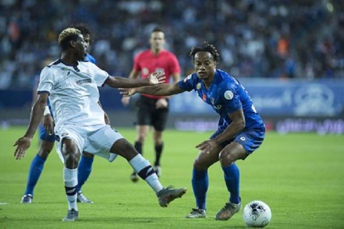 Nhận định, soi k&egrave;o Al-Adalah vs Al Hilal, 1h30 ng&agrave;y 23/9: Đẳng cấp l&ecirc;n tiếng