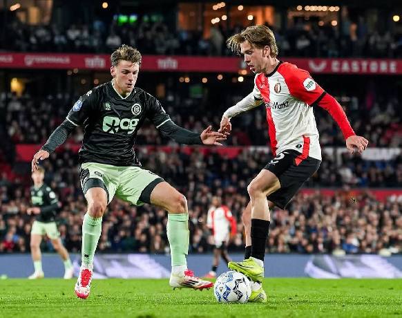 Nhận định, soi k&egrave;o AZ Alkmaar vs Feyenoord, 21h45 ng&agrave;y 21/9: Củng cố ng&ocirc;i đầu