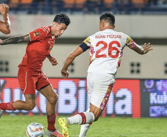 Nhận định, soi k&egrave;o Borneo vs Persis Solo, 19h00 ng&agrave;y 22/9: Đối thủ kh&oacute; chịu