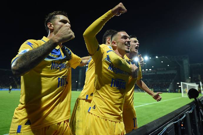 Nhận định, soi k&egrave;o Cremonese vs Parma, 20h00 ng&agrave;y 21/9: Cựu binh bẽ mặt