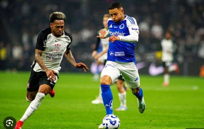 Nhận định, soi k&egrave;o Cruzeiro vs Red Bull Bragantino, 06h30 ng&agrave;y 22/9: Thi&ecirc;n đường thứ 7