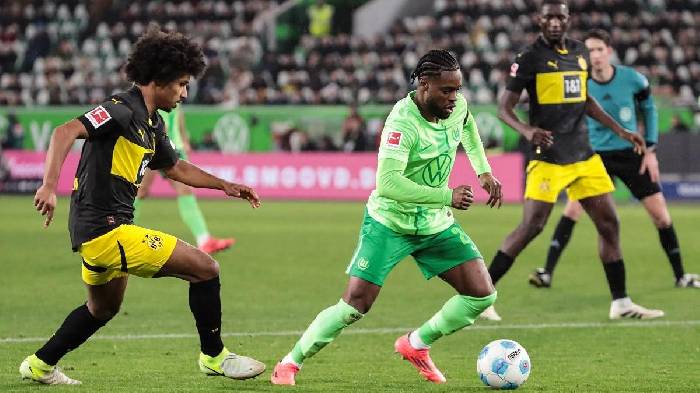 Nhận định, soi k&egrave;o Dortmund vs Wolfsburg, 0h30 ng&agrave;y 22/9: Chiến thắng thứ 8