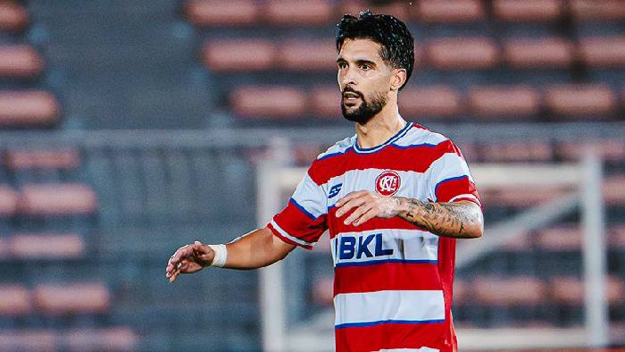 Nhận định, soi k&egrave;o DPMM vs Kuala Lumpur City, 19h15 ng&agrave;y 22/9: Game dễ