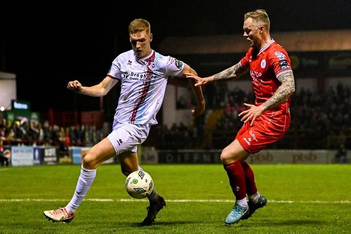 Nhận định, soi k&egrave;o Drogheda vs Shelbourne, 1h45 ng&agrave;y 23/9: Bản lĩnh nh&agrave; vua