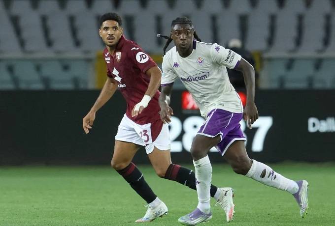 Nhận định, soi k&egrave;o Fiorentina vs Como, 22h59 ng&agrave;y 21/9: M&agrave;u t&iacute;m phai nhạt