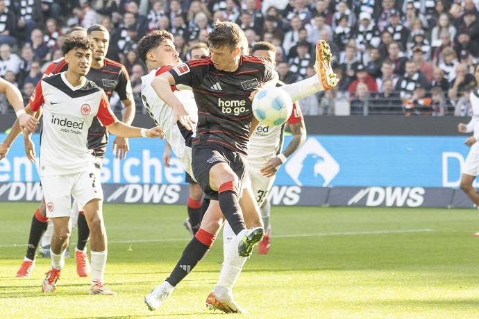 Nhận định, soi k&egrave;o Frankfurt vs Union Berlin, 20h30 ng&agrave;y 21/9: Phong độ tr&aacute;i ngược