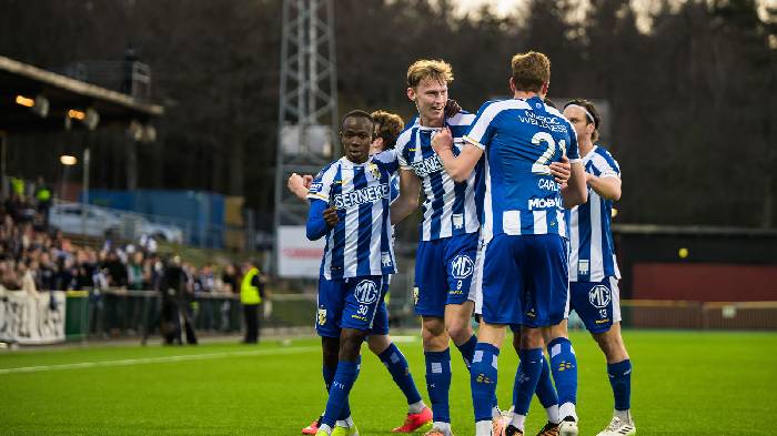 Nhận định, soi k&egrave;o Goteborg vs Brommapojkarna, 19h00 ng&agrave;y 21/9: Giấc mơ trời &Acirc;u