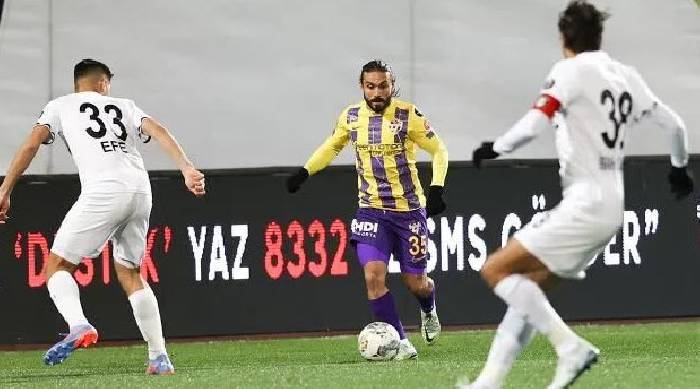 Nhận định, soi k&egrave;o Istanbul BB vs Alanyaspor, 21h00 ng&agrave;y 21/9: Bất ph&acirc;n thắng bại