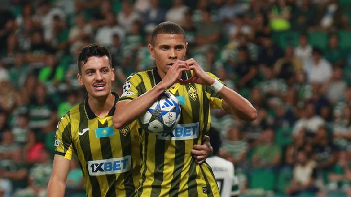 Nhận định, soi k&egrave;o Kairat Almaty vs Zhenis, 20h00 ng&agrave;y 22/9: Dư &acirc;m Champions League