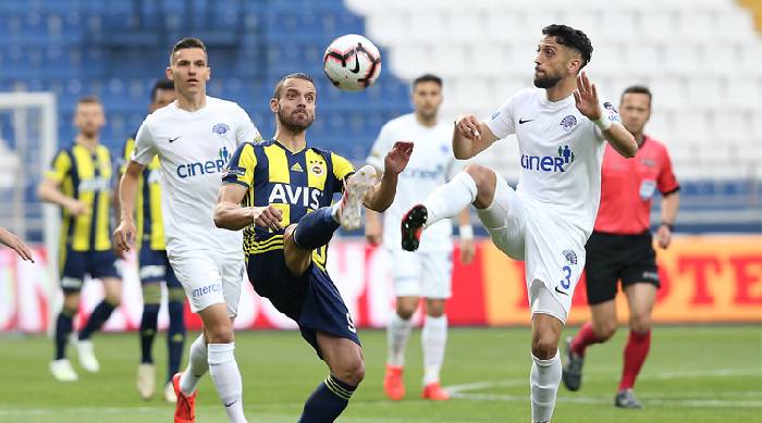 Nhận định, soi k&egrave;o Kasimpasa vs Fenerbahce, 0h00 ng&agrave;y 22/9: Kh&oacute; c&oacute; bất ngờ