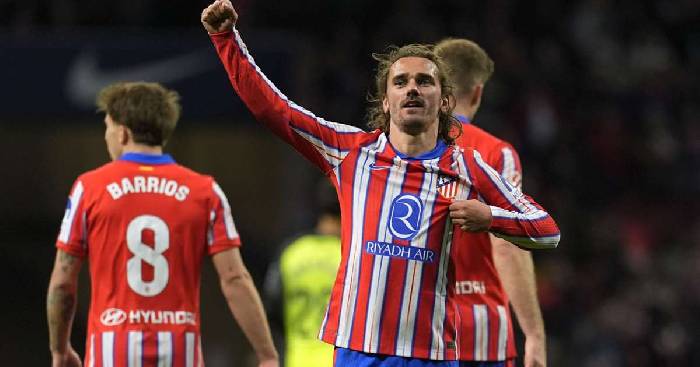 Nhận định, soi k&egrave;o Mallorca vs Atletico Madrid, 21h15 ng&agrave;y 21/9: D&igrave;m chủ nh&agrave; xuống đ&aacute;y