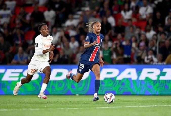 Nhận định, soi k&egrave;o Marseille vs PSG, 1h45 ng&agrave;y 22/9: Đẳng cấp kh&aacute;c biệt