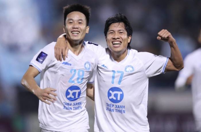 Nhận định, soi k&egrave;o Ninh B&igrave;nh vs Nam Định, 18h00 ng&agrave;y 22/9: M&agrave;n thử lửa định mệnh