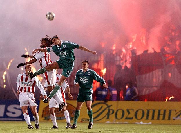 Nhận định, soi k&egrave;o Panathinaikos vs Olympiacos, 1h00 ng&agrave;y 22/9: Tiếp đ&agrave; thăng hoa