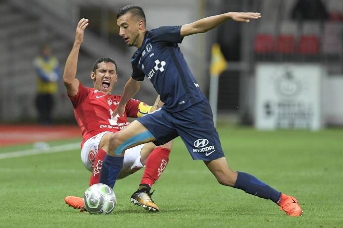 Nhận định, soi k&egrave;o Paris FC vs Strasbourg, 20h00 ng&agrave;y 21/9: Kh&ocirc;ng dễ cho t&acirc;n binh